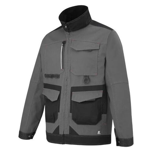 BLOUSON HOMME WORK ATTITUDE III COTON/POLY 250GR REF.3ATT3