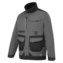 BLOUSON HOMME WORK ATTITUDE III COTON/POLY 250GR REF.3ATT3