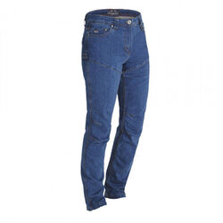 JEAN STRETCH DENIM FEMME 99% coton 1% elasthanne� 0770 9999 145