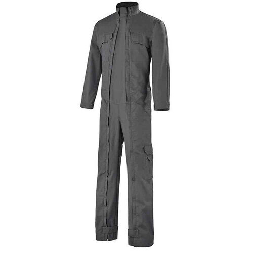 COMBINAISON 1 ZIP KROSS LINE GRIS CHARCOAL CP REF.9G208494-67