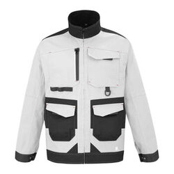 BLOUSON HOMME WORK ATTITUDE III COTON/POLY 250GR REF.3ATT3