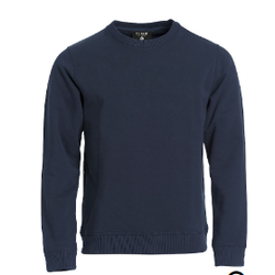 SWEAT CLASSIC ROUNDNECK COL ROND CP 80/20 300GR REF 021040