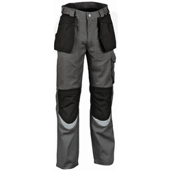 PANT DE TRAVAIL BRICKLAYER ANTRACITE /NOIR CP