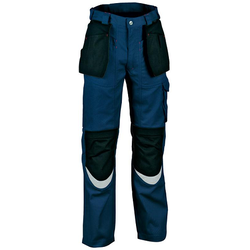 PANT DE TRAVAIL BRICKLAYER MARINE CP