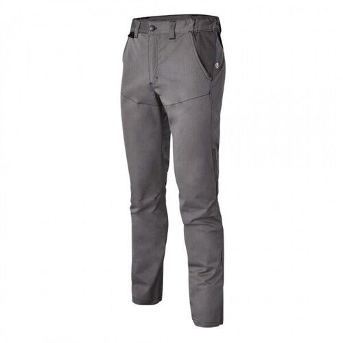 PANTALON OVERMAX MULTIPOCHES STRECTH COTON/POLY 260GR REF 10512668