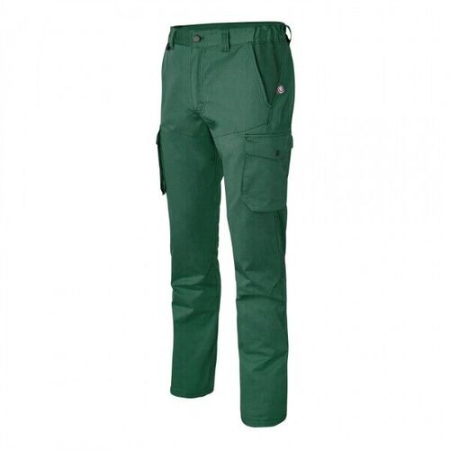 PANTALON OVERMAX MULTIPOCHES STRECTH COTON/POLY 260GR REF 10512668