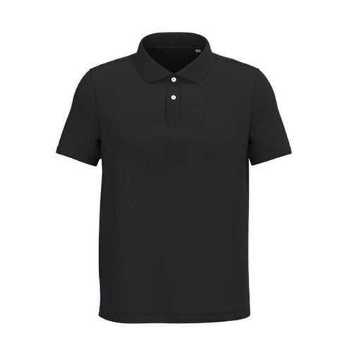POLO ECORESPONSABLE HOMME MC 100% COTON BIO 220GR REF.NS207