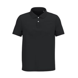 POLO ECORESPONSABLE HOMME MC 100% COTON BIO 220GR REF.NS207