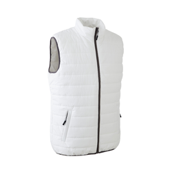 GILET DE FROID TATAKI 100% POLYESTER AVEC MEMBRANE TPU 220GR  REF.5TAT