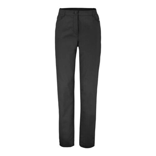 PANTALON FEMME BALARD 50/50 COTON/POLY 180GR REF.1BALF