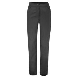 PANTALON FEMME BALARD 50/50 COTON/POLY 180GR REF.1BALF