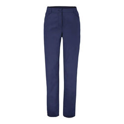 PANTALON FEMME BALARD 50/50 COTON/POLY 180GR REF.1BALF