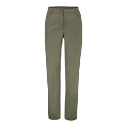 PANTALON FEMME BALARD 50/50 COTON/POLY 180GR REF.1BALF