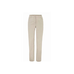 PANTALON FEMME BALARD 50/50 COTON/POLY 180GR REF.1BALF