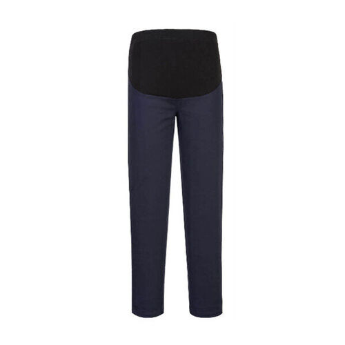 PANTALON DE MATERNITE EXTENSIBLE COTON/ELASTH 255GR REF.S234