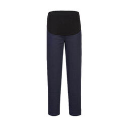 PANTALON DE MATERNITE EXTENSIBLE COTON/ELASTH 255GR REF.S234