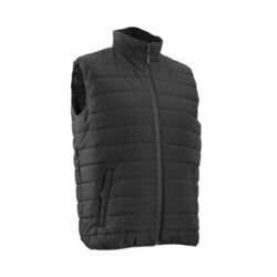 GILET DE FROID TATAKI 100% POLYESTER AVEC MEMBRANE TPU 220GR  REF.5TAT