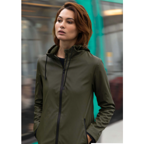 CIRE WATERPROOF ANTOINE FEMME 100% POLYESTER PU REF.03175