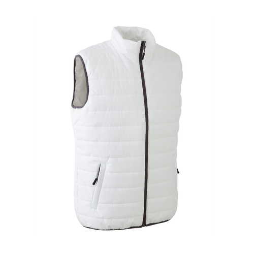 GILET DE FROID TATAKI 100% POLYESTER AVEC MEMBRANE TPU 220GR  REF.5TAT