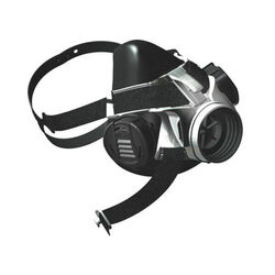 DEMI MASQUE MONO-FILTRE RD40 TAILLE M REF.10102277