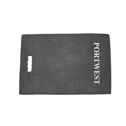 TAPIS POUR S'AGENOUILLER TOTAL CONFORT NOIR REF.KP15
