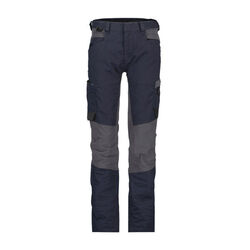 PANTALON DE TRAVAIL FEMME HELIX AVEC CORDURA STRETCH PC 245G