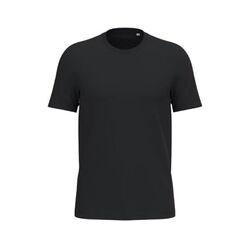 T SHIRT ECORESPONSABLE UNISEXE MC 100% COTON BIO 180GR REF.NS305