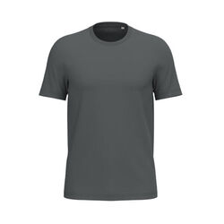 T SHIRT ECORESPONSABLE UNISEXE MC 100% COTON BIO 180GR REF.NS305