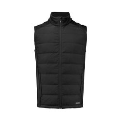 GILET HOMME HARBOR 100% POLYESTER RECYCLE 280GR REF.351476