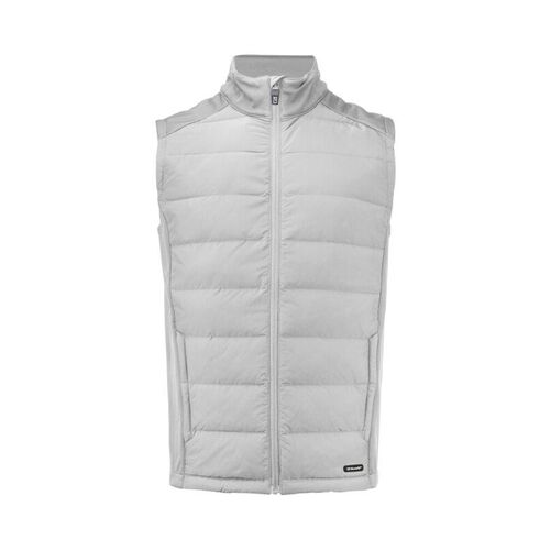 GILET HOMME HARBOR 100% POLYESTER RECYCLE 280GR REF.351476