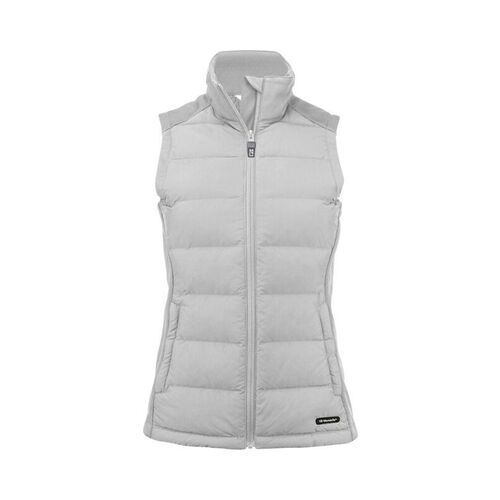 GILET FEMME HARBOR 100% POLYESTER RECYCLE 280GR REF.351477