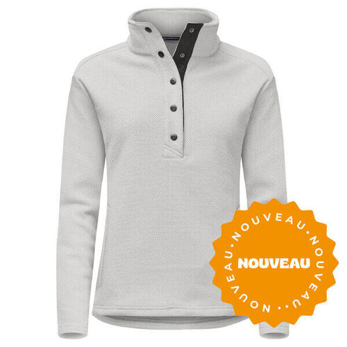 POLAIRE FEMME 100% POLYESTER 195GR REF.358429