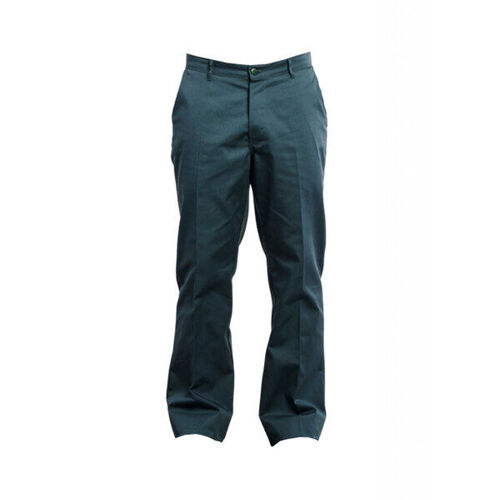 PANTALON PC VERT 01B670