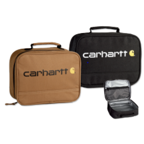 LUNCH BOX AVEC ANSE 25X19X10  REF.291801B