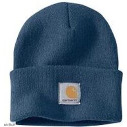 BONNET WATCH 100% POLY-ACRYLIQUE TAILLE UNQUE REF.A18