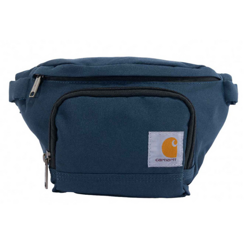 SAC BANANE POLYESTER 600D 11.5X6X4.5 REF.B0000401