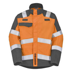 BLOUSON ABRA ATEX HV 300 POLY/COTON 295GR REF.9D728505