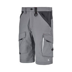 BERMUDA HOMME WORK ATTITUDE III COTON/POLY 250GR REF.1ATB3