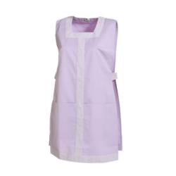 CHASUBLE ALIZE PC PARME/VICHY
