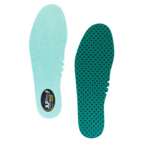 SEMELLE IMAGE ANTI-ODEUR / ANTIMYCOSE BI-TAILLE REF.0182AG