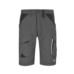 BERMUDA HOMME WORK ATTITUDE III COTON/POLY 250GR REF.1ATB3