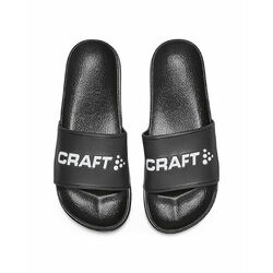 CLAQUETTES NOIR CRAFT REF.1909081