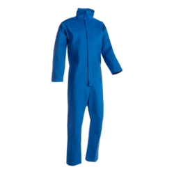 COMBINAISON DE PLUIE MONTREAL BLEU ROYAL REF.4964A