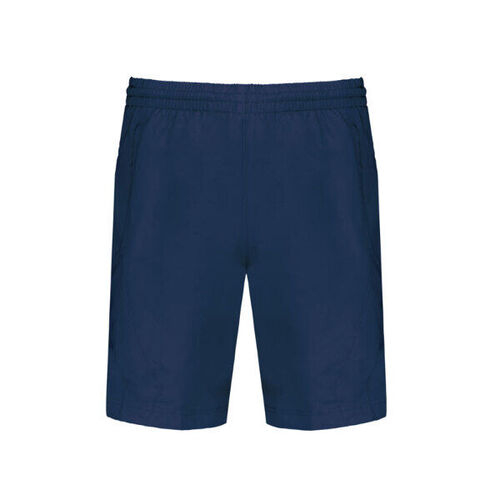 SHORT PERFORMANCE PROACT POLYESTER REF PA154