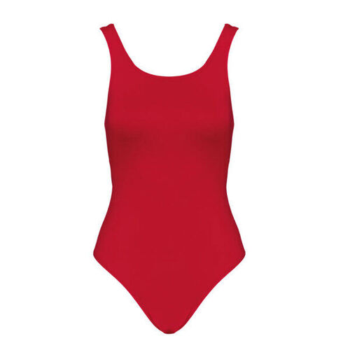 MAILLOT DE BAIN FEMME 180GR 100% POLYESTER REF.PA940