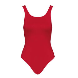 MAILLOT DE BAIN FEMME 180GR 100% POLYESTER REF.PA940