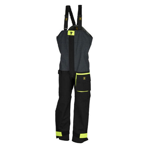 SALOPETTE NAVIGATION RP ROUGE EN DREMLIGHT 3 COUCHES RESPIRANT 194GR