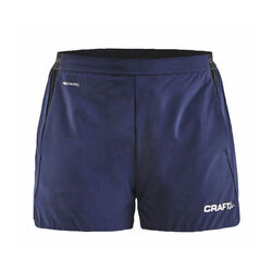 SHORT DE SPORT FEMME POLYESTER/ELASTHANNE  REF.1908238