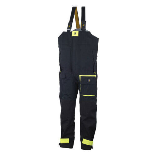PANTALON BEAUFORT EN DREMTECH+ 3 COUCHES AVEC BRETELLES ELASTIQUES