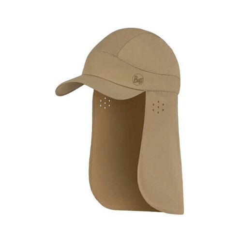 CASQUETTE PROTECTION UV UPF50 RESPIRANT 100% RECYCLE REF.124202